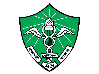 Rajshahi Medical College and hospital, Rajshahi